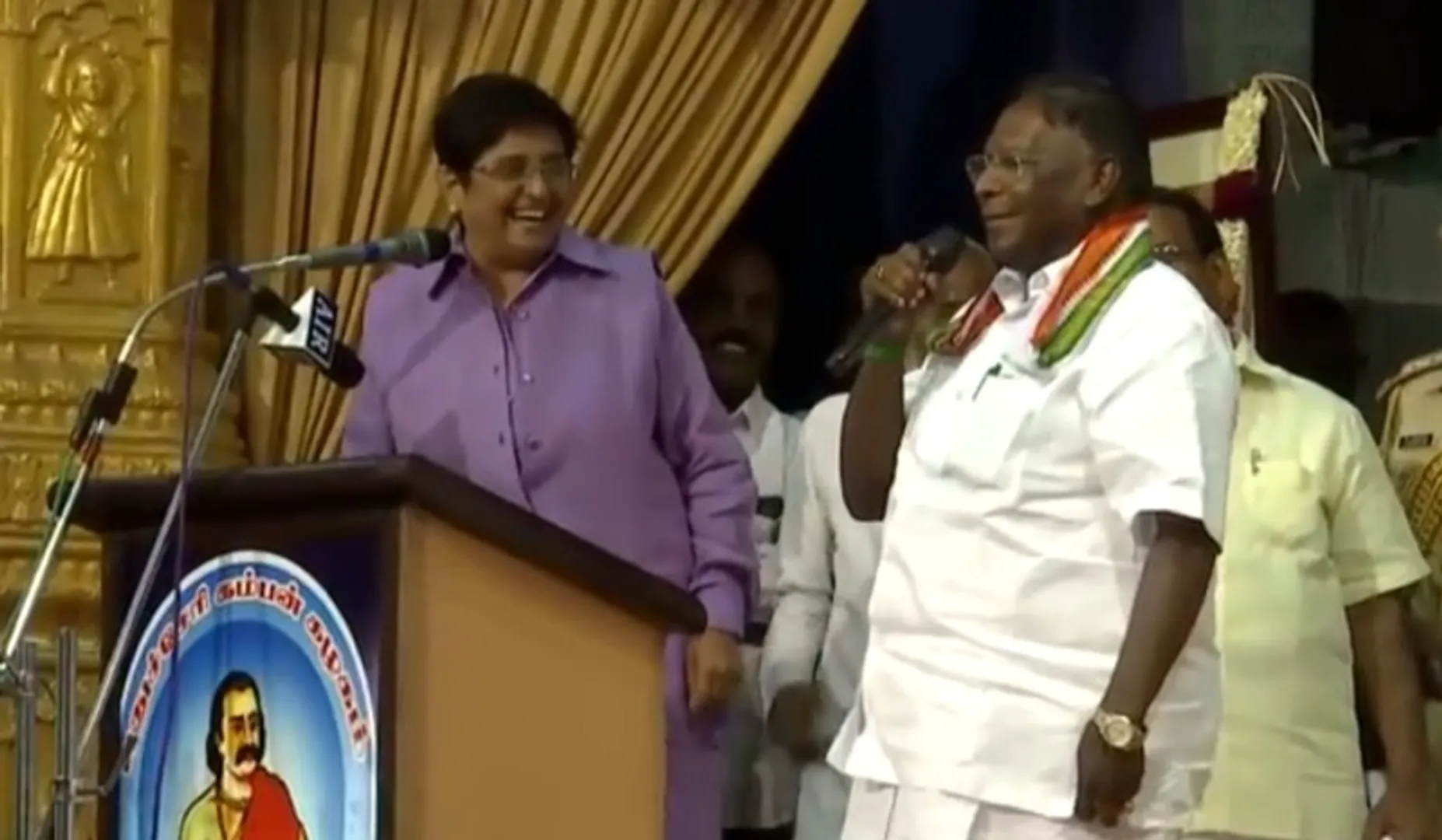 kiran narayanasami